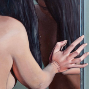 Ambiguous  artwork by Lotte Eleonoor