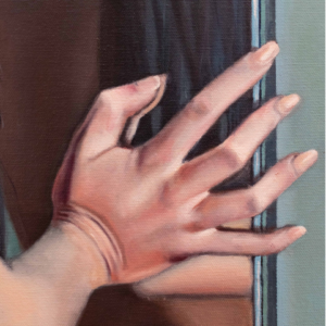 Ambiguous  artwork by Lotte Eleonoor