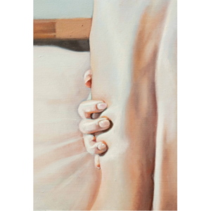 Numb  artwork by Lotte Eleonoor
